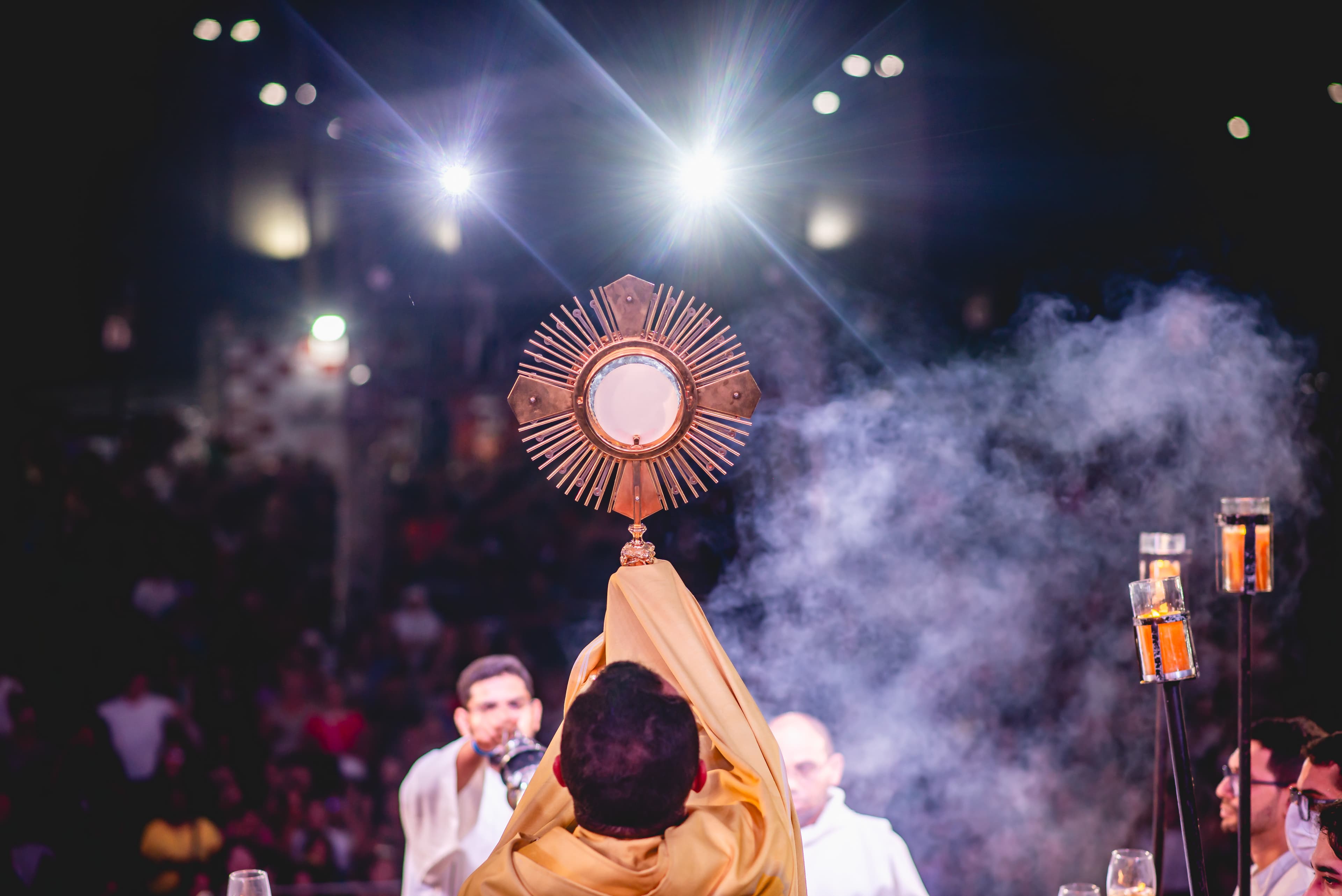 Espaço da Misericórdia