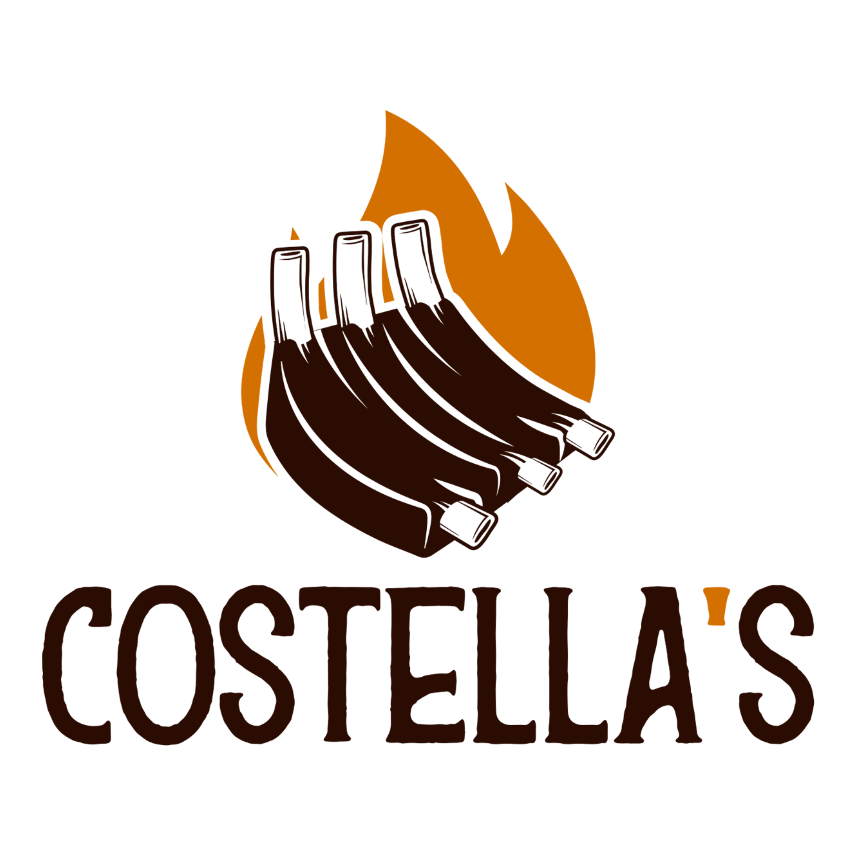 Logo Costellas