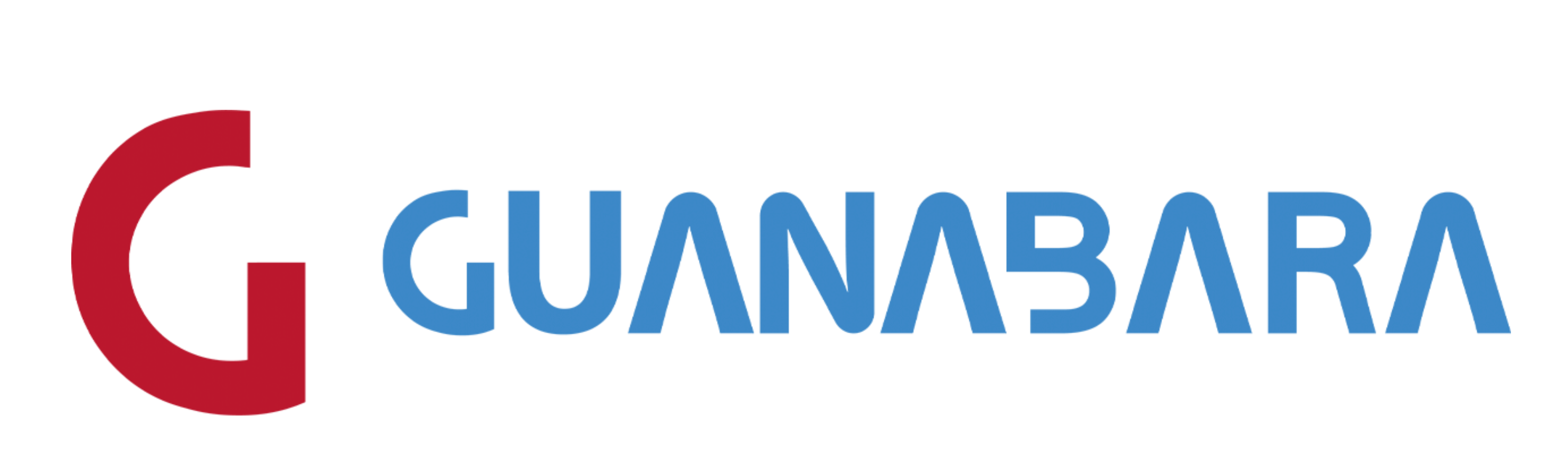 Logo Guanabara